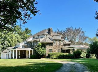 107 Mill Hill Ln, Southport, CT 06890