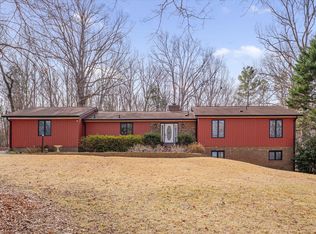 2004 Snow Valley Rd, Durham, NC 27712