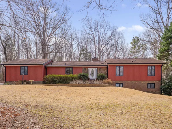 2004 Snow Valley Rd, Durham, NC 27712