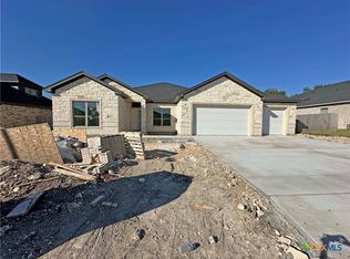 3214 Pistoia Trl, Temple, TX 76502