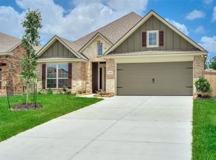 1549 Ancient Oak Ln, Conroe, TX 77301