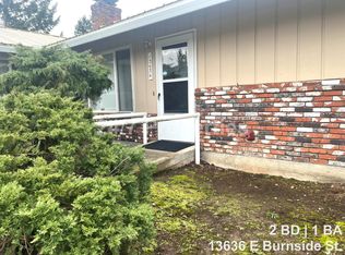 13636 E Burnside St #13636, Portland, OR 97233