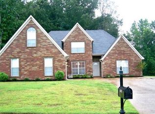 6697 Hare Hill Dr, Arlington, TN 38002