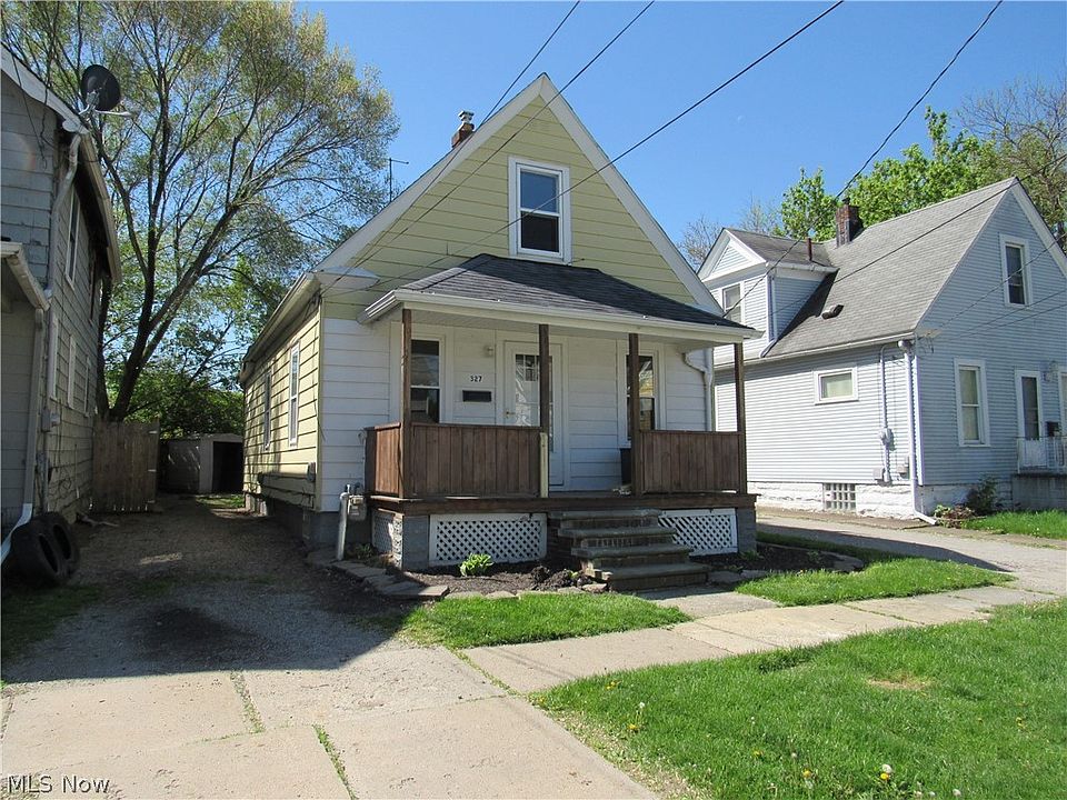 1st image of 327 W 31st St