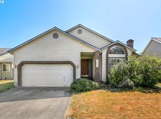 2990 NW 159th Ter, Beaverton, OR