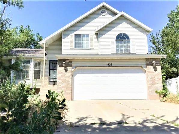 1523 N 275 W, Layton, UT 84041