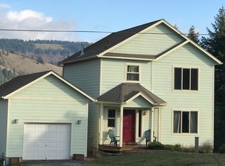 705 NW Strawberry Mountain Rd, White Salmon, WA