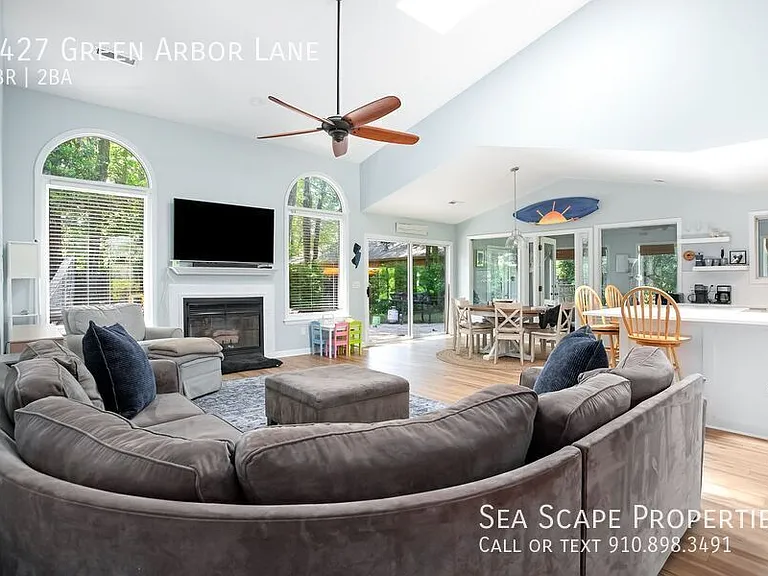 6427 Green Arbor Ln — Photo 6