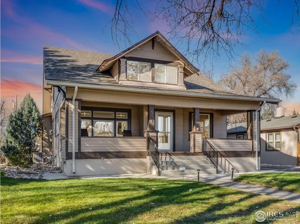 511 Grant St, Fort Morgan, CO 80701