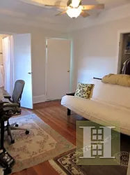 Rented by Halstead Real Estate