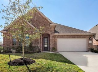 2613 Blooming Field Ln, Conroe, TX 77385