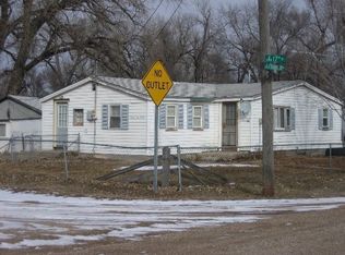 2901 W 17th St, North Platte, NE 69101