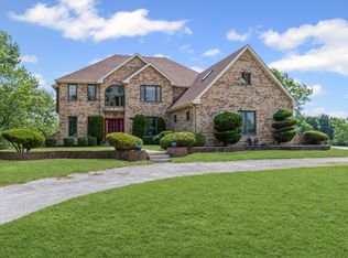 26723 S Hawthorne Trl, Monee, IL