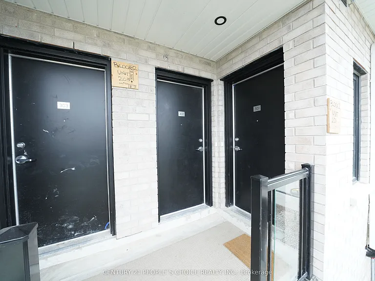 1695 Dersan St #302 — Photo 6