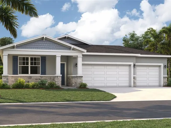 12832 Trovita Dr, Grand Island, FL 32735