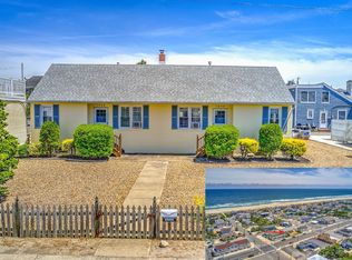 1606 N Long Beach Blvd, Beach Haven, NJ 08008