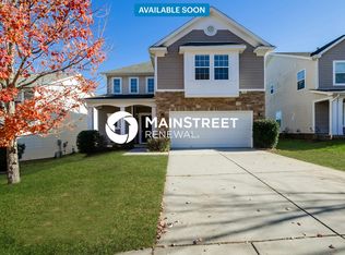 14835 Havasu St, Charlotte, NC 28273
