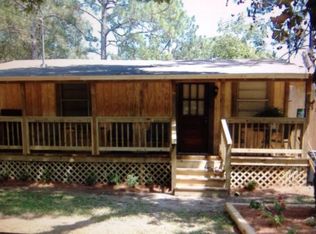 7880 Holly Lane, DONALSONVILLE, GA 39845