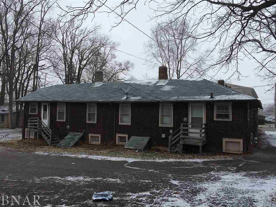2nd image of 409 W Vernon Ave