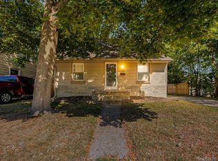 33940 Richard St, Wayne, MI 48184