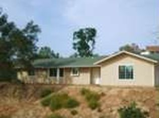 28417 Ridgeview Dr, Madera, CA 93636