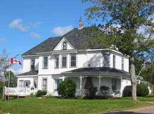 138 Main St E, Stewiacke, NS B0N 2J0