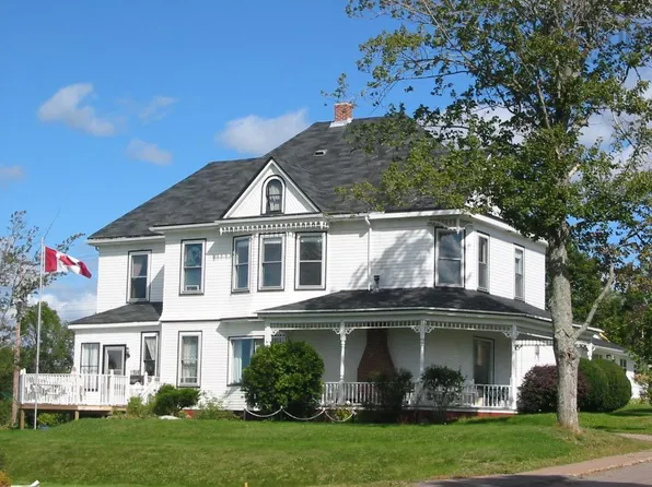 138 Main St E, Stewiacke, NS B0N 2J0