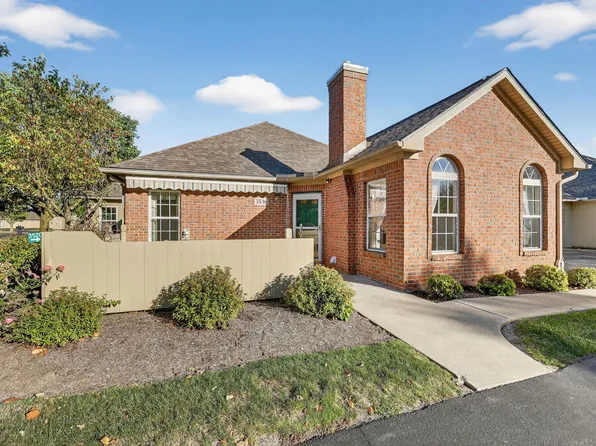 3516 Bayberry Pl, Oregon, OH 43616