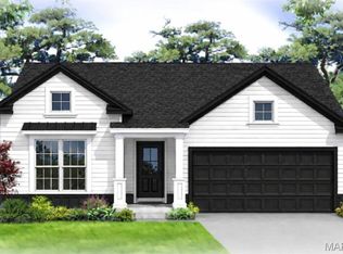 86 River Wind Dr, Saint Charles, MO 63301