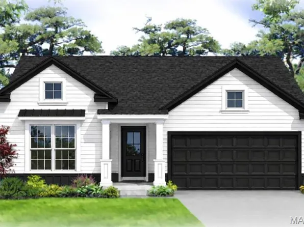 86 River Wind Dr, Saint Charles, MO 63301