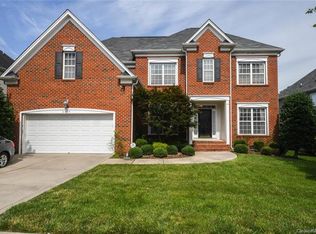 6319 Ballybay Dr, Charlotte, NC 28278