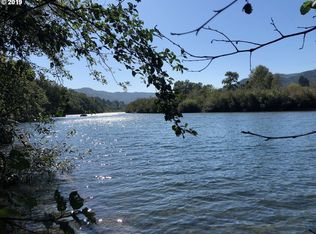 S Bank Chetco Rd, Brookings, OR 97415