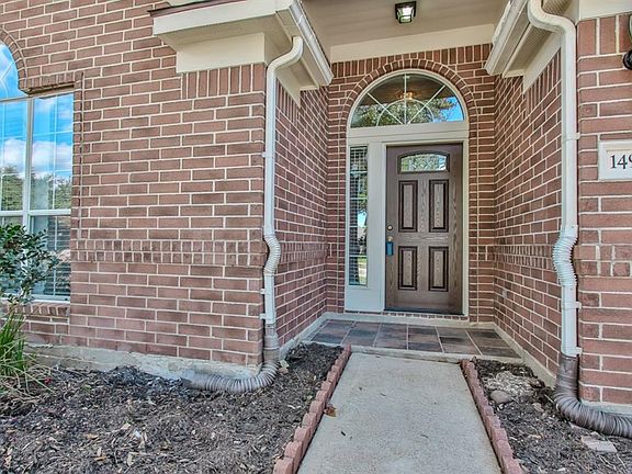 2nd image of 14903 Bridle Bend Dr
