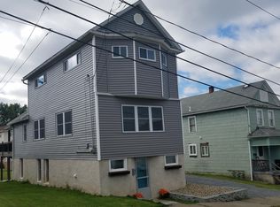 50 Hancock St, Plains, PA 18705