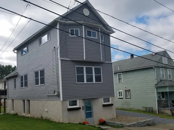 50 Hancock St, Plains, PA 18705