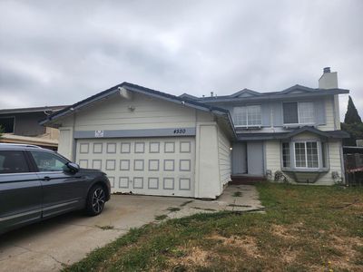 4550 Ellen Way, Union City, CA, 94587