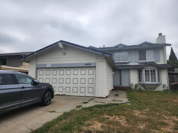 4550 Ellen Way, Union City, CA 94587
