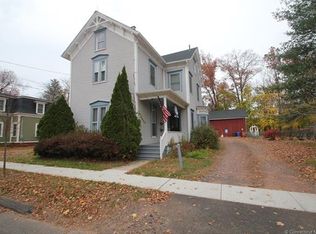 28 Day Ave, Suffield, CT 06078