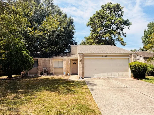 24115 Spring Gum Dr, Spring, TX 77373
