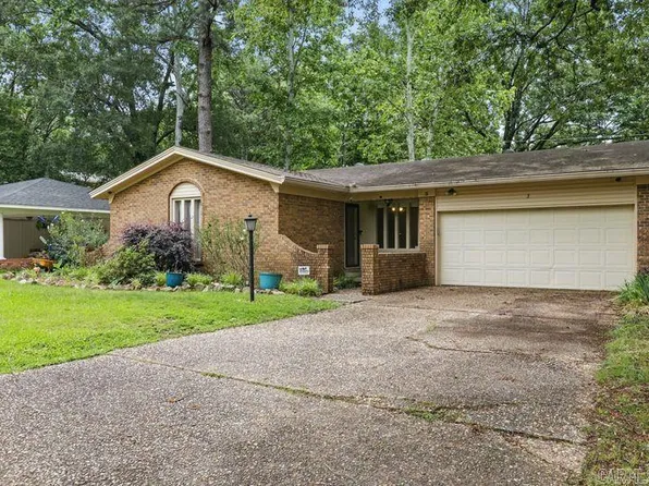 3 Kordsmeier Ct, Little Rock, AR 72205