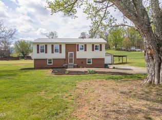 2849 Tennessee #107, Chuckey, TN 37641