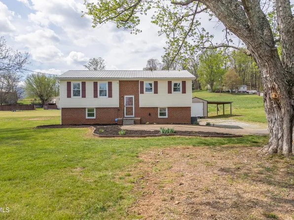 2849 Tennessee #107, Chuckey, TN 37641