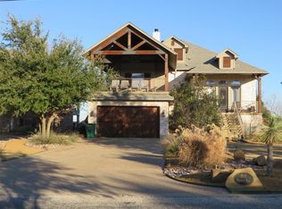 60 Oyster Bay, Graford, TX 76449