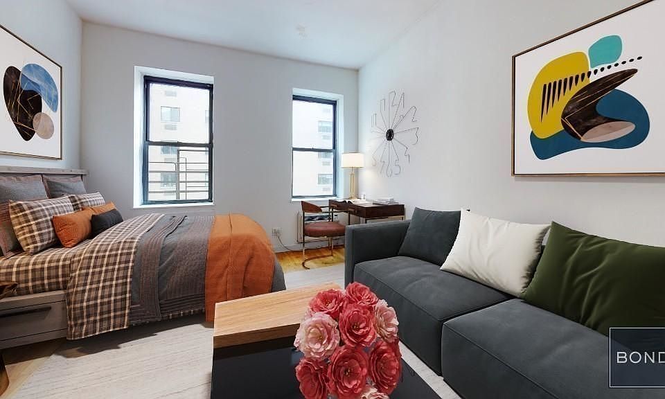 1st image of 432 E 83rd St #3F