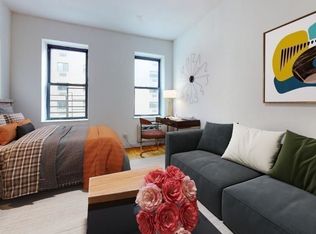 432 E 83rd St #3F, New York, NY 10028