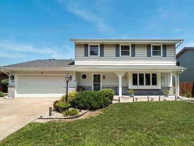 4322 89th STREET, Kenosha, WI, 53142
