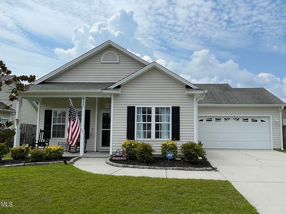 1st image of 3123 Thistlewood Drive NE