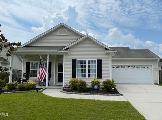 3123 Thistlewood Dr NE, Leland, NC 28451