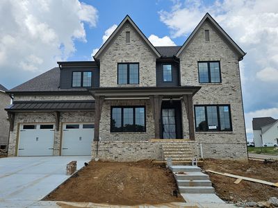 3244 Arundel Ln LOT 231, Thompsons Station, TN, 37179