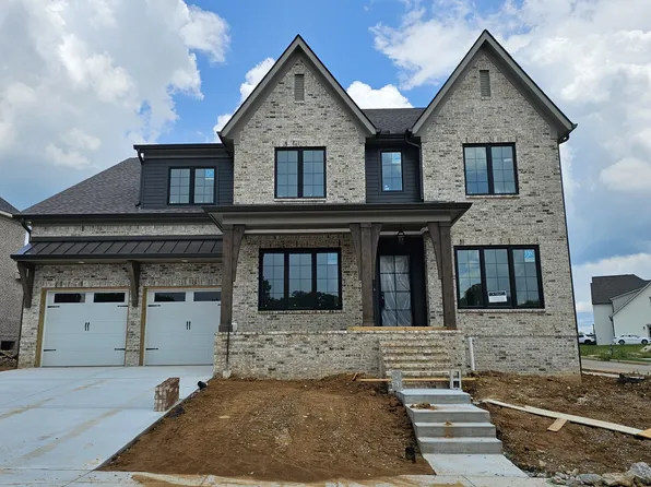3244 Arundel Ln Lot 231, Thompsons Station, TN 37179